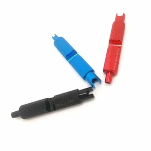 Bicycle Schrader Presta Valve Core Removal Tool - Picture 1 of 4