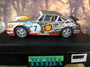1/43 Vitesse (Portugal)   Porsche Carrera Cup Shell - Picture 1 of 3