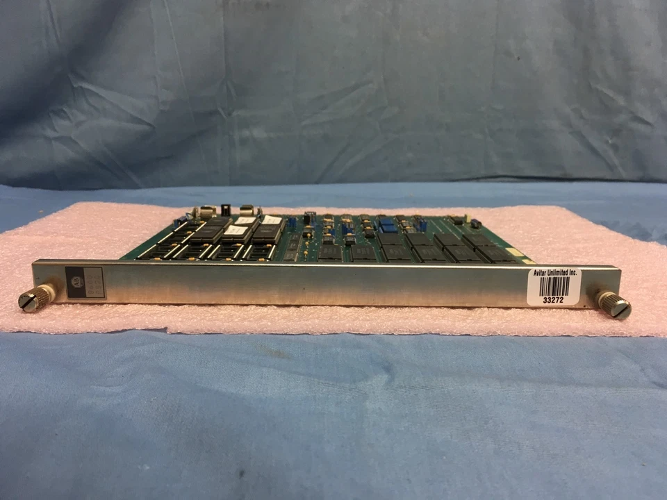 Módulo de memória Allen-Bradley 8600-PS2G 9327953Z-RB - Imagem 1 de 1