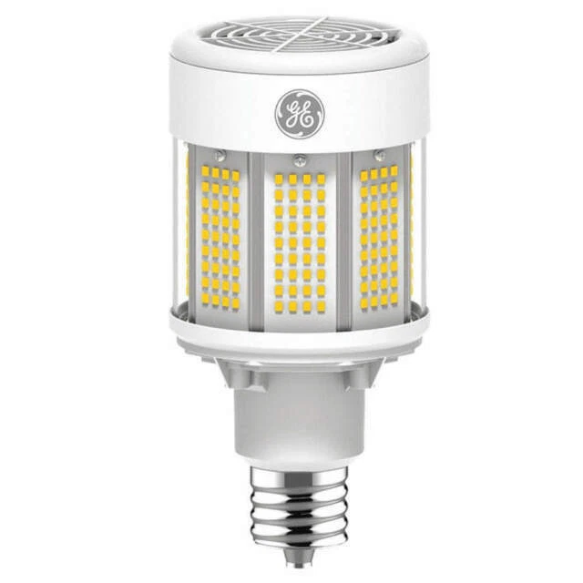 GE LIGHTING LED Bulb,ED37,5000K,23,500 lm,150W, LED150ED28/750 - Image 1 of 1