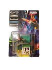 Kenner Aliens Space Marine Lt. Ripley Action Figure w/Accessories & Comic 1992