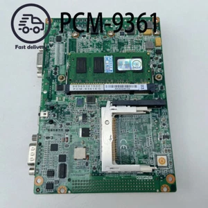 1PCS Advantech PCM-9361EG industrial computer motherboard PCM-9361 A1 - Picture 1 of 1