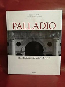 PALLADIO E IL MODELLO CLASSICO - Foto 1 di 3