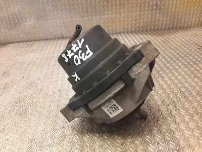BMW N57N Engine Mount (LEFT) 3 4 Series F30 F32 3.0 Diesel 190kw USED 6787663 - Image 1 of 3