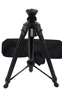Sachtler HOT POD HP CF CARBON FIBER PNEUMATIC ASSISTANCE AFTER PRO SERVICED 55Lb - Picture 1 of 6