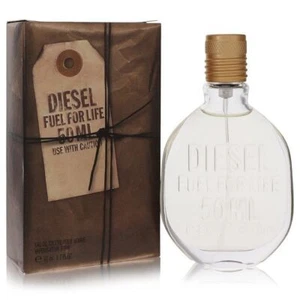 Fuel For Life by Diesel Eau De Toilette Spray 1.7 oz (Men) - Picture 1 of 1