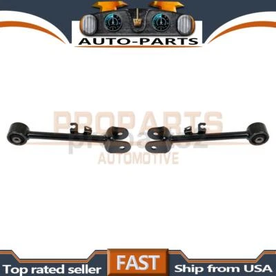 Mevotech 2X 后上控制臂适用于 2010 2011 2012 年 2013 现代 Genesis Coupe — 第 1/4 张图片