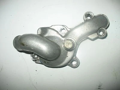 CUBIERTA BOMBA AGUA 1996 KTM 360 EXC 380 MXC 250 96 Foto 1 de 3