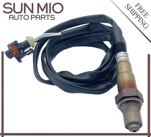 Downstream Oxygen Sensor 0258010179 For Porsche Panamera 970 3.6L 4.8L 2009-2016 - Picture 1 of 9