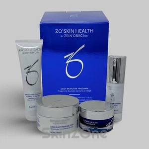 ZO Skin Health Daily Skincare Program - Authentic | NIB Exp 03/2025
