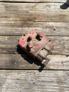 CESSNA 49011-21C Steuerschieber Hydraulik Monoblockventil Wegeventil gebraucht - Bild 1 von 10