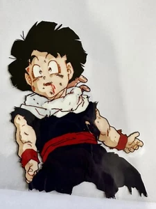 Dragon Ball Production Cel - Picture 1 of 3