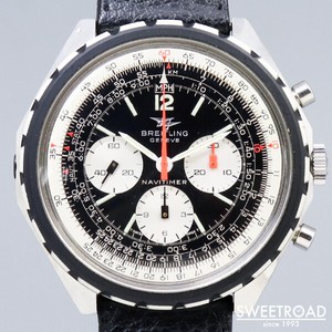 Breitling Navitimer Mechanical Automatic Watches for sale | Shop with  Afterpay | eBay AU