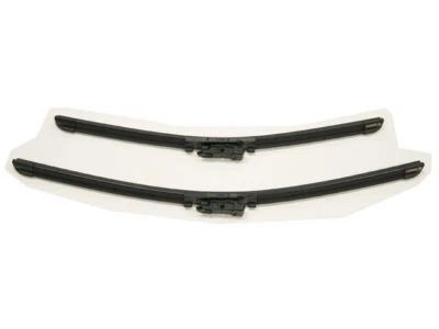 Juego de escobillas limpiaparabrisas delanteras Bosch 75119ZCKJ para BMW M235i xDrive 2015-2016 Foto 1 de 2