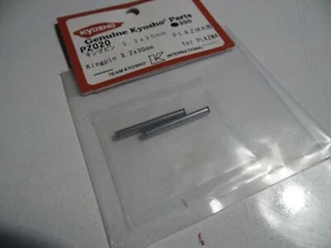 KYOSHO PZ020 Kingpin 3.2 x 30 mm PLAZMA - Picture 1 of 1
