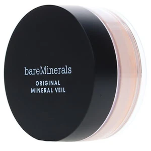 bareMinerals Original Mineral Veil Protecting Loose Setting Powder Broad - Picture 1 of 8