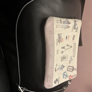 Barbara Rihl Crossbody-Made in France - Picture 1 of 6