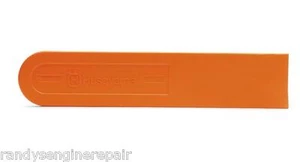 Vaina cubierta barra guía Husqvarna, 501834504 24"-28" - Imagen 1 de 1