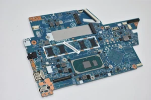 5B20S44318 Lenovo Intel i5-1035G1 8 GB scheda madre 81X1000AUS FLEX 5-14IIL05 - Foto 1 di 2