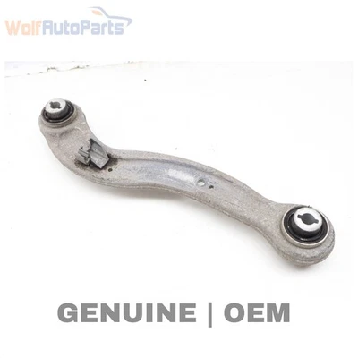 Land Rover Range Rover Velar 2018-2020 - brazo de control superior trasero J8A25500Ca Foto 1 de 4