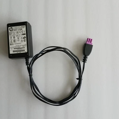 Genuine HP AC Power Adapter (No Power Cord) 0957-2398 - Image 1 of 4
