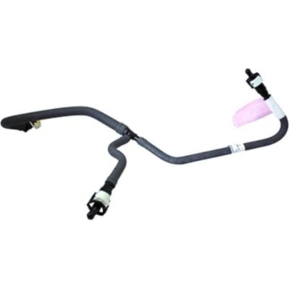 Manguera de válvula de purga de bote de vapor CX2400 Motorcraft para camioneta F150 Ford F-150 Foto 1 de 2