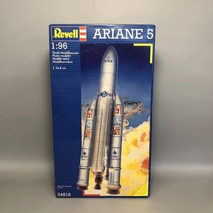 Kit modelo de 5 misiles Revell 04818 ARIANE 1:96 | embalaje original sin construir como nuevo #8 - Imagen 1 de 6