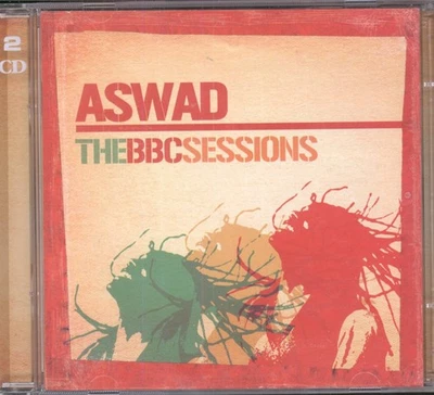 Aswad BBC Sessions Doppel-CD UK Spectrum 2009 CD. Hergestellt In UK 5312791 - Bild 1 von 2