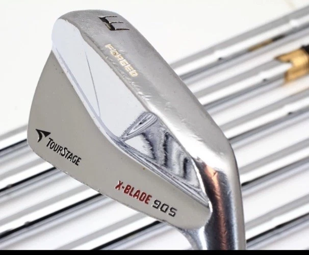 Tourstage Irons for sale - eBay