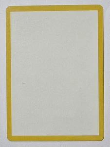 Tarjeta de relleno en blanco Pokemon TCG Era Wotc MP/LP VER IMÁGENES PARA VER ESTADO - Imagen 1 de 4