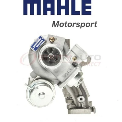 MAHLE Turbocharger for 2001-2010 Chrysler PT Cruiser - Air Fuel Delivery by Foto 1 de 4
