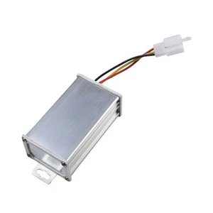 36V 48V 72V To 12V 10A Converter Adapter Transformer for Electric Cycle - Afbeelding 1 van 17