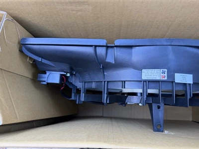 Conjunto de ventilador de refrigeração do motor Dorman 621-410 compatível com Dodge selecionado /...  - Imagem 1 de 4