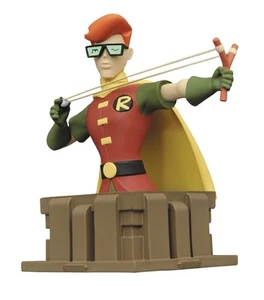 Batman APR162606 Animated Series The Dark Knight Carrie Kelly Action Figure - Picture 1 of 1