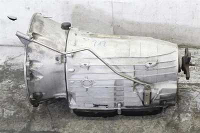 Mercedes-Benz SLK 55 AMG 2007 transmisión automática 1712709700 OEM 05-11 Foto 1 de 4