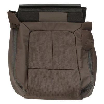 Genuine Ford F-150 2011 Rear Right Seat Cushion Cover Assembly BL3Z-1663804-LB - Image 1 of 4