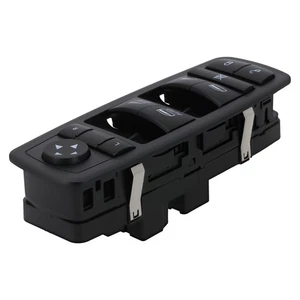 Master Power Window Switch For Dodge Grand Caravan 2012-2019  68298871AA  Left - Picture 1 of 11