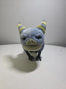 Disney Parks Star Wars Galaxy's Edge Interactive Loth Cat Tooka Plush- Tested - Picture 1 of 8