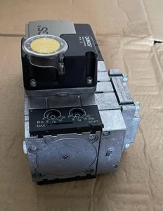 DUNGS W-MF-SLE 507 C01 S22 +weishaupt W-MF 507 C - Bild 1 von 11