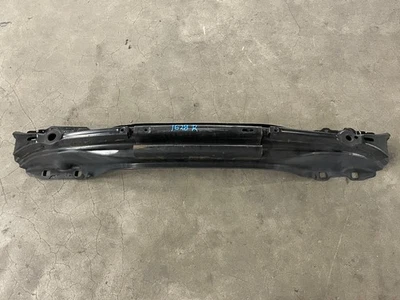 16 17 18 19 20 Jaguar XF S Reforço Traseiro Impacto Barra de Colisão Vergalhão 1628 Fabricante de Equipamento Original - Imagem 1 de 4