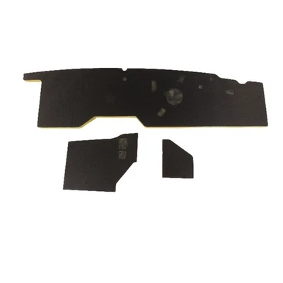 Almohadilla aislante amortiguador de sonido cortafuegos para Ford Fairlane 1961 (500) Galaxie Foto 1 de 4