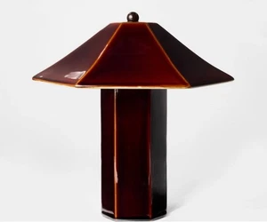 Ceramic Table Lamp - Threshold™ designed with Studio McGee - Picture 1 of 4
