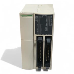 Schneider Twido Extendable TWDLMDA40DTK PLC Base 24VDC 120mA - Picture 1 of 4