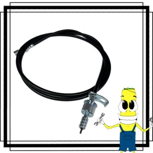 Speedometer Cable 118 inches for Ford F-250 1973-1979 (see chart) - Picture 1 of 3