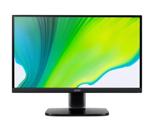 27" Acer KB2 gaming monitor KB272 1920x1080 IPS 1ms 75Hz AMD Free Sync - Picture 1 of 5