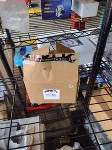 Honda Element Rear Differential Insulator 905539 - Picture 1 of 5