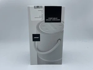 Altavoz inteligente portátil Bose con WiFi incorporado, Bluetooth, Asistente de Google NUEVO - Imagen 1 de 6