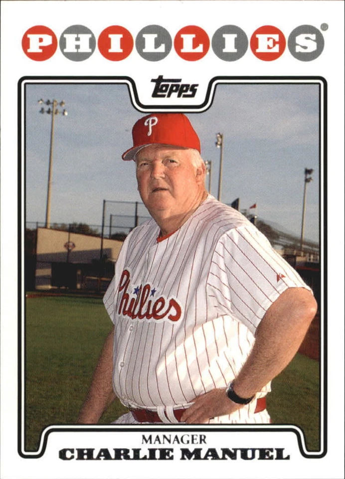 2008 Topps Baseball Base Singles #632-660 (Pick Your Cards) - Image 1 of 1