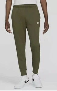 Nike Sportswear Club Fleece Joggers - Picture 1 of 3