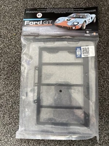1/8 SCALE DEAGOSTINI BUILD YOUR OWN THE FORD GT40 CAR ISSUE PART 41 - Picture 1 of 1